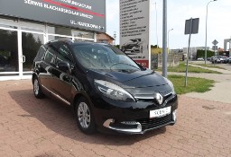 Renault Grand Scenic III 1,6 dci 130km Hends free 7 Osobowy