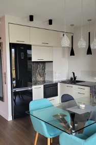 Apartament w kameralnym budynku – Park Lotników-2