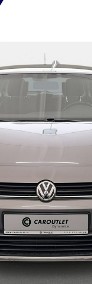 Volkswagen Polo V Comfortline 1.2TSI 90KM M5 2015 r., salon PL, przebieg tylko 150tys.-3