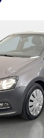 Volkswagen Polo V Comfortline 1.2TSI 90KM M5 2015 r., salon PL, przebieg tylko 150tys.-4