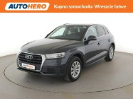 Audi Q5 III skóra navi PDC grzane fotele climatronic