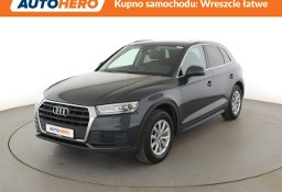 Audi Q5 III skóra navi PDC grzane fotele climatronic