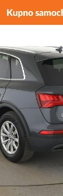 Audi Q5 III skóra navi PDC grzane fotele climatronic-4