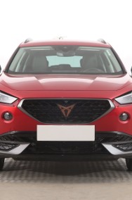 Cupra Formentor , 1. Właściciel, Automat, VAT 23%, Skóra, Navi, Klimatronic,-2