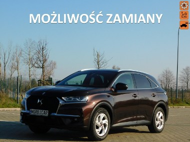 DS DS 7 DS 7 Crossback z Gwarancją Model 2021r-1