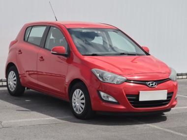 Hyundai i20 , Klima-1