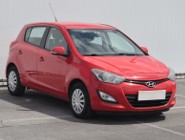 Hyundai i20 , Klima
