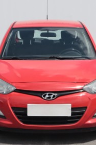 Hyundai i20 , Klima-2