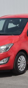 Hyundai i20 , Klima-3