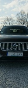 Volvo XC90 V B5 AWD Inscription 235 KM Salon PL Fvat 23% PO6TE97-3