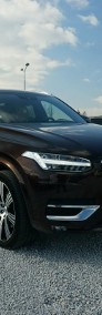 Volvo XC90 V B5 AWD Inscription 235 KM Salon PL Fvat 23% PO6TE97-4