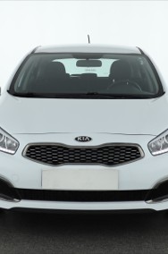 Kia Cee'd II , Salon Polska, 1. Właściciel, VAT 23%, Klima-2