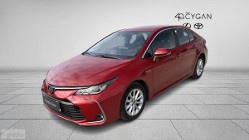 Toyota Corolla XII 1.8 Hybrid Comfort Gwarancja 12m-cy Salon PL FV23%