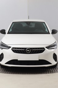 Opel Corsa F , Salon Polska, 1. Właściciel, Automat, VAT 23%, Skóra,-2