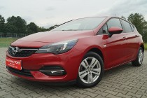 Opel Astra K 2021R BENZYNA I-WSZY WŁ. STAN BDB ZADBANY