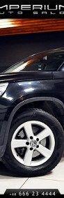 Volkswagen Tiguan I 2.0TDi 140km NAVI Panorama Serwis-3