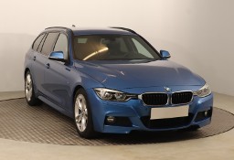 BMW SERIA 3 V (F30/F31/F34) BMW SERIA 3 , Salon Polska, Automat, Klimatronic, Tempomat, Parktronic