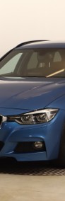 BMW SERIA 3 , Salon Polska, Automat, Klimatronic, Tempomat, Parktronic-3
