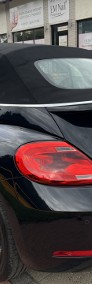 Club CABRIO 2,0TDI-110KM Automat, Xenon, Led, Navi...-3
