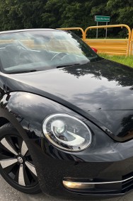Club CABRIO 2,0TDI-110KM Automat, Xenon, Led, Navi...-2