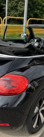 Club CABRIO 2,0TDI-110KM Automat, Xenon, Led, Navi...-4