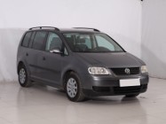 Volkswagen Touran I , Klimatronic,ALU
