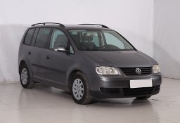 Volkswagen Touran I , Klimatronic,ALU