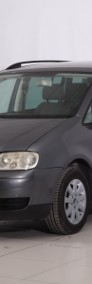 Volkswagen Touran I , Klimatronic,ALU-3