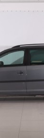 Volkswagen Touran I , Klimatronic,ALU-4