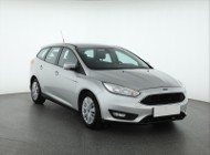 Ford Focus III , Salon Polska, Klima, Tempomat