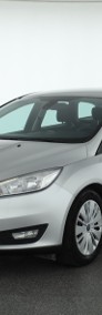 Ford Focus III , Salon Polska, Klima, Tempomat-3