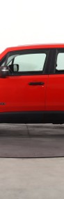 Jeep Renegade I , Salon Polska, 1. Właściciel, Klima, Tempomat-4