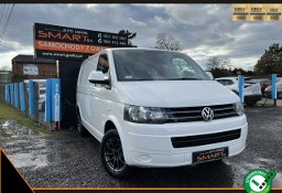 Volkswagen Transporter Samochód po pełnym serwisie / Stan BDB / 3 Osobowy
