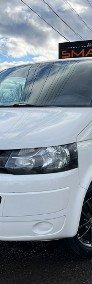 Volkswagen Transporter Samochód po pełnym serwisie / Stan BDB / 3 Osobowy-3