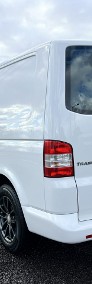 Volkswagen Transporter Samochód po pełnym serwisie / Stan BDB / 3 Osobowy-4