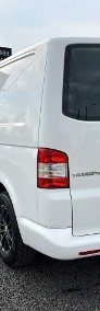 Volkswagen Transporter Samochód po pełnym serwisie / Stan BDB / 3 Osobowy-4