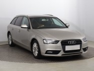 Audi A4 IV (B8) , Klimatronic, Parktronic, Podgrzewane siedzienia
