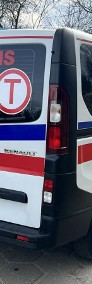 Renault Trafic Renault Trafic karetka ambulans ambulance-4