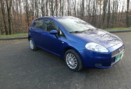 Fiat Grande Punto 1.4 Benzyna