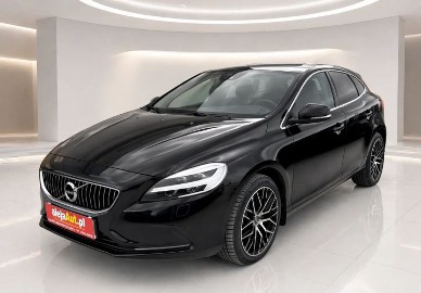 Volvo V40 II