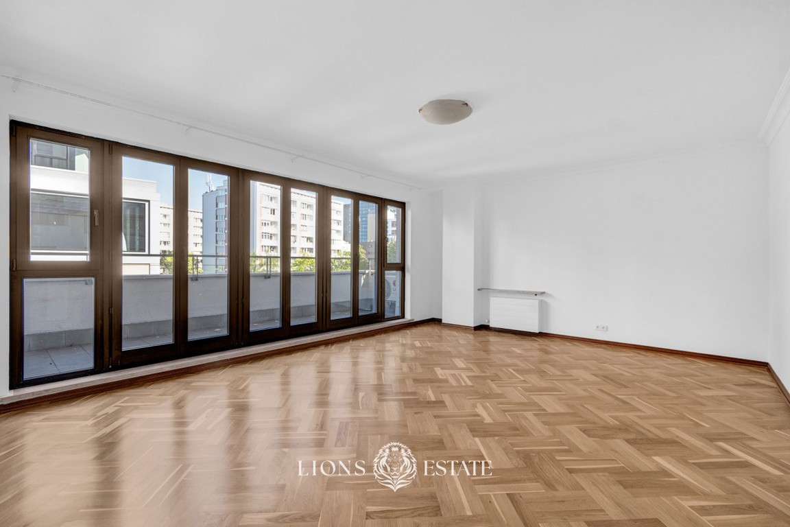 Przestronny Apartament przy Pl. Grzybowskim! - Widok 4