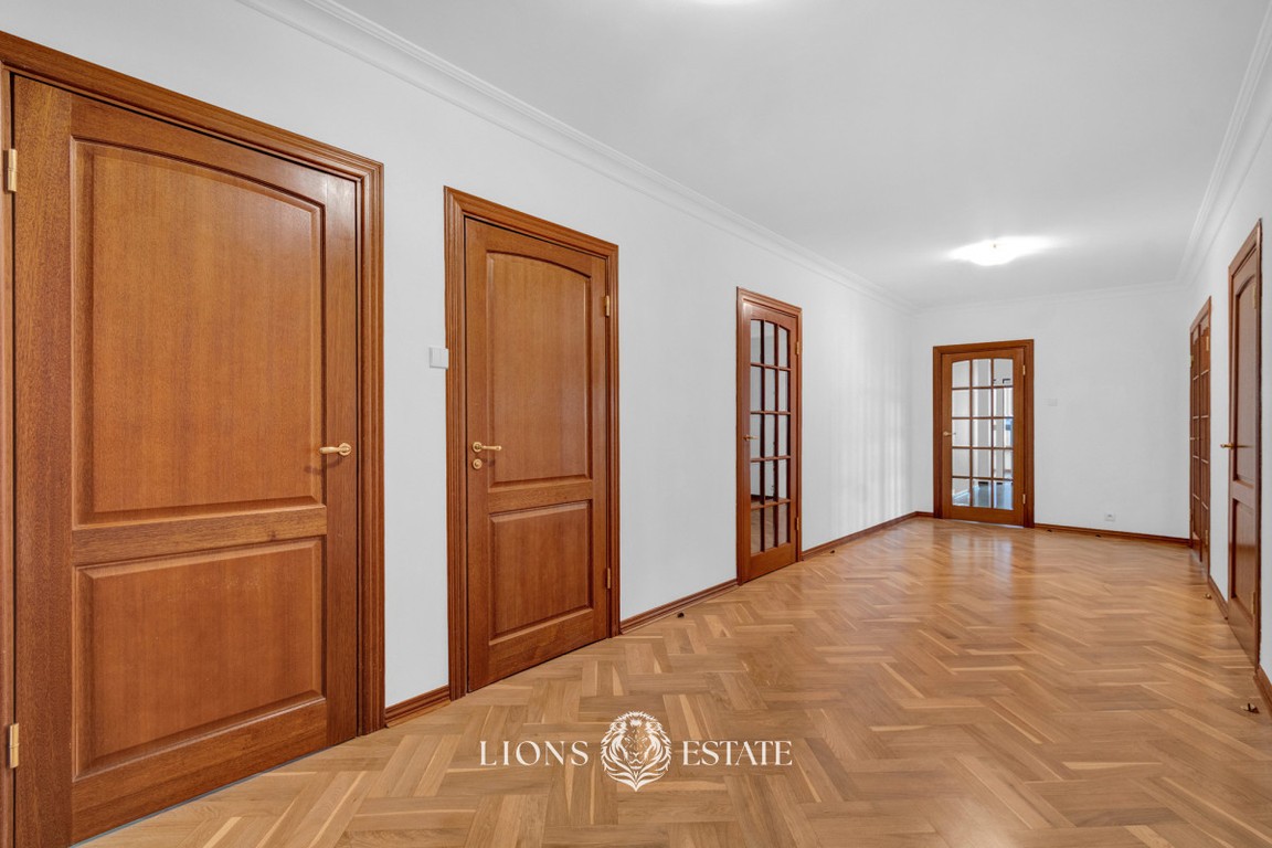 Przestronny Apartament przy Pl. Grzybowskim! - Widok 6