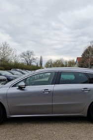 2.0 HDI 150 KM, gwarancja, 2 x koła ASO, 100% bezwypadkowy, idealny-2