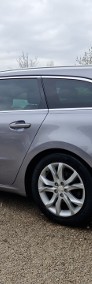 2.0 HDI 150 KM, gwarancja, 2 x koła ASO, 100% bezwypadkowy, idealny-3
