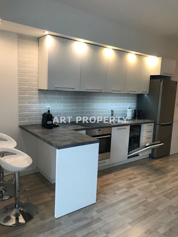 Kawalerka na wynajem, 28 m² Ligota