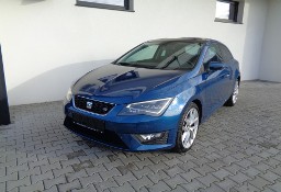 SEAT Leon III 2.0Tdi FR