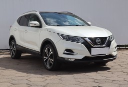 Nissan Qashqai II , Salon Polska, Navi, Klimatronic, Tempomat, Parktronic,