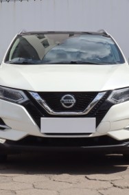 Nissan Qashqai II , Salon Polska, Navi, Klimatronic, Tempomat, Parktronic,-2