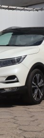 Nissan Qashqai II , Salon Polska, Navi, Klimatronic, Tempomat, Parktronic,-3