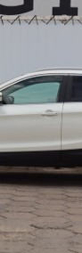 Nissan Qashqai II , Salon Polska, Navi, Klimatronic, Tempomat, Parktronic,-4